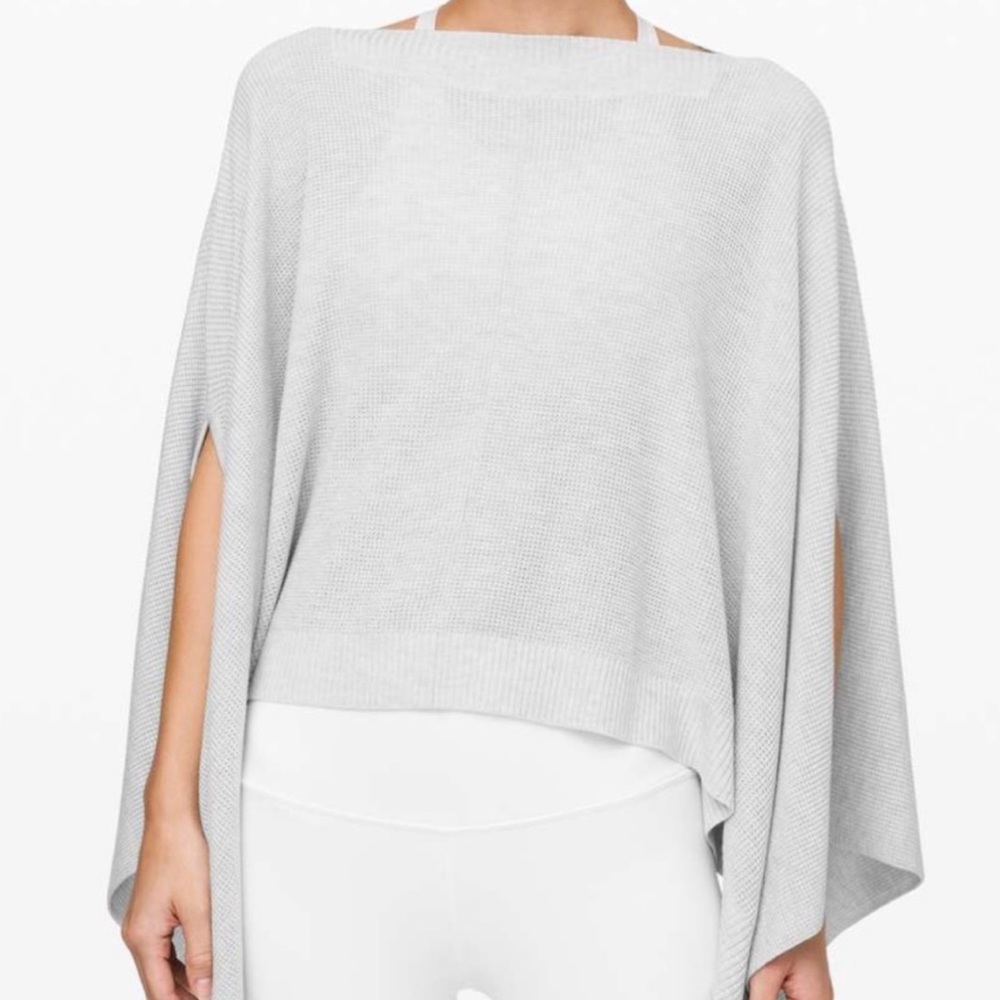 Lululemon Pullover - image 1